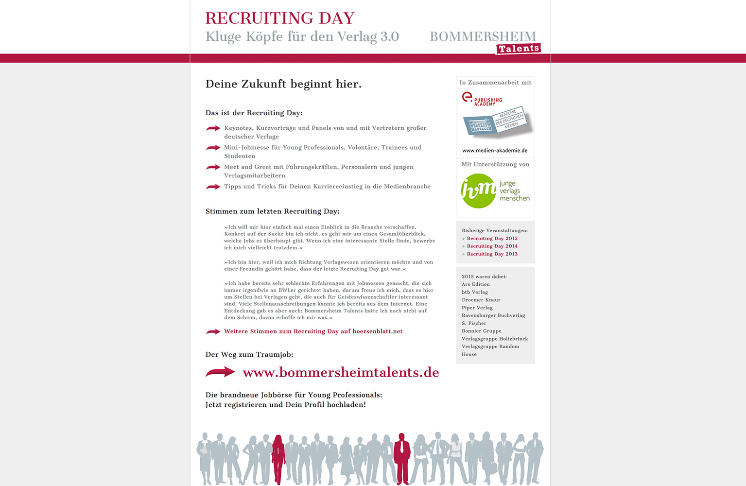recruitingday.de