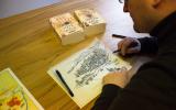 Illustrationen für Ken Follett, Das Fundament der Ewigkeit (Bastei Lübbe)