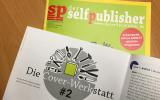 Cover-Werkstatt 2: Artikel in derselfpublisher (Ausgabe September 2017)