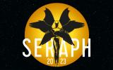 Preisverleihung SERAPH 2023 mit Lesenacht der Phantastik