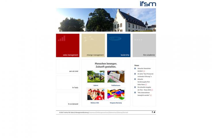 ifsm-online.com