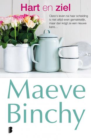 Maeve Binchy, Hart en ziel