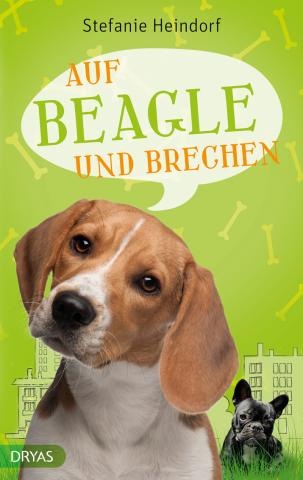 Stefanie Heindorf, Auf Beagle und Brechen
